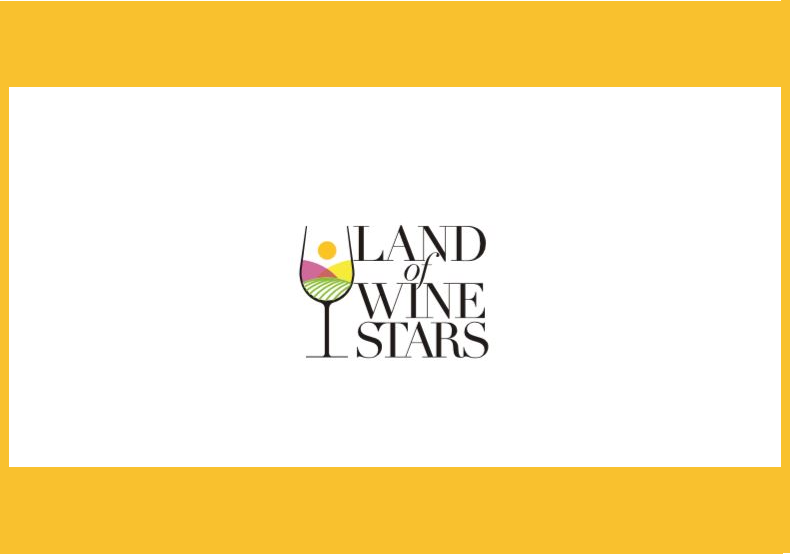 Land of Wine Stars