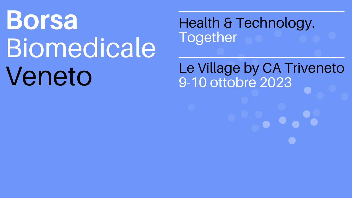 Borsa Biomedicale Veneto