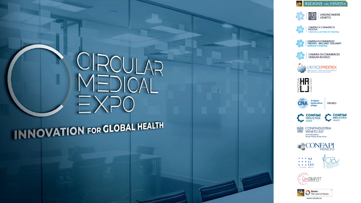 Circular Medical Expo
